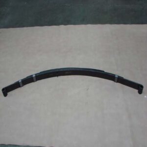 A5560A Leaf Spring, 4 Leaf