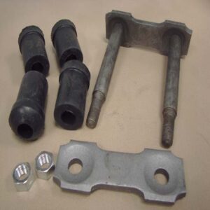 A5630E Shackle Kit