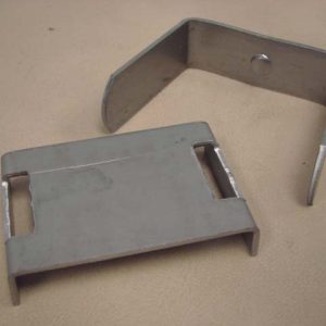 A5724A Leaf Spring Clamp Kit