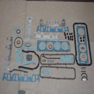 A6078A Engine Gasket Set