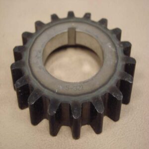 A6306C Crank Sprocket