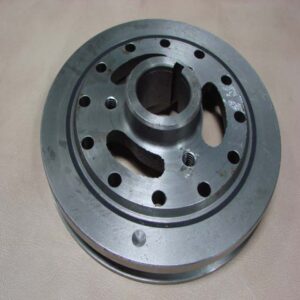 A6312A Harmonic Balancer Pulley