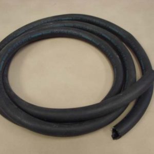 A6664D Crank Vent Hose, 5/8" ID