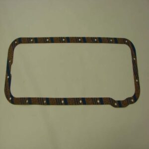 A6710C Oil Pan Gasket Set