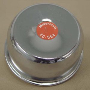 A6766P Breather Cap, Chrome