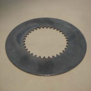 A7066A Clutch Plate, Automatic