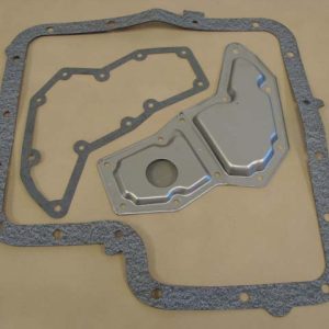 A7098B Transmission Filter and Gasket