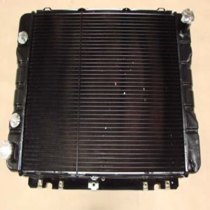 A8005AD Radiator, 19 Inch Core