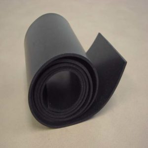 A8093A Radiator Support Seal