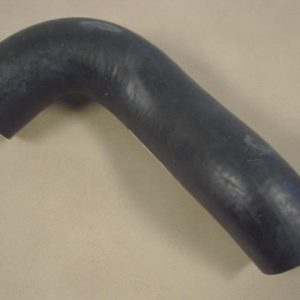 A8260L Radiator Hose With Script