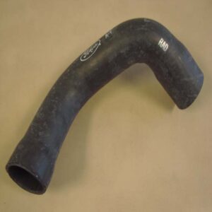 A8286O Radiator Hose With Script