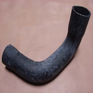 A8286J Radiator Hose With Script