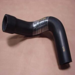 A8286L Radiator Hose With Script