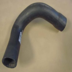 A8286N Radiator Hose With Script