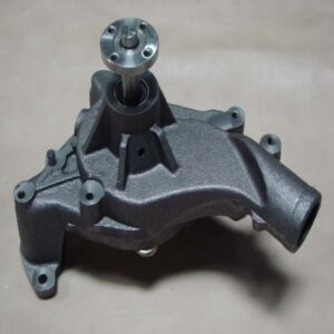 A8501E Water Pump, Long Shaft, New