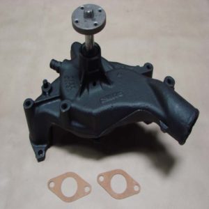 A8501J Water Pump, Rebuild