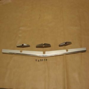 A8666A Grill Bar Kit