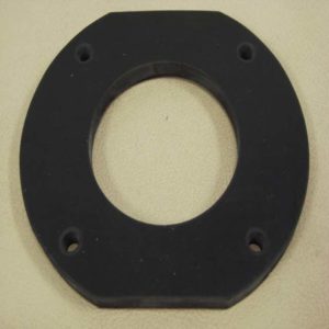 A9076B Fuel Fill Neck Body Seal