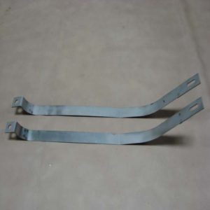 A9092D Gas Tank Straps