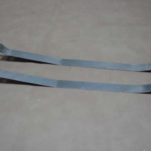 A9092B Gas Tank Straps