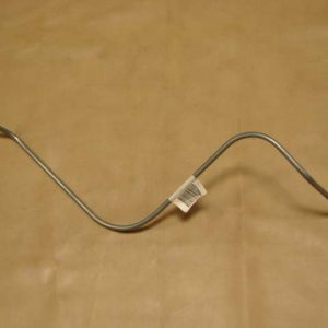 A9413A Fuel Pump To Wiper Motor Vacuum Line