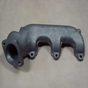 A9430I Exhaust Manifold