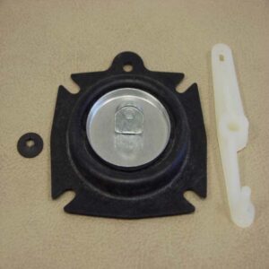 A9503C Carburetor Secondary Diaphragm