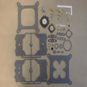 A9586B Carburetor Rebuild Kit