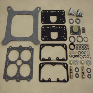 A9586C Carburetor Rebuild Kit