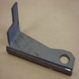 A9853C Throttle Stop Bracket