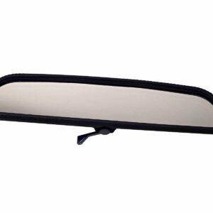 B17696Z Outside Mirror, Racing