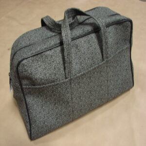 DAC10C Tote Bag, Speckled