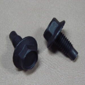 DHK3107 Horns, Original Type (2 Pieces)