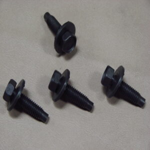 DHK2046 Hood Hinge To Hood (4 Pieces)