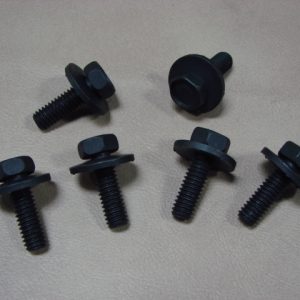 DHK2090 Hood Hinge To Inner Brace (6 Pieces)