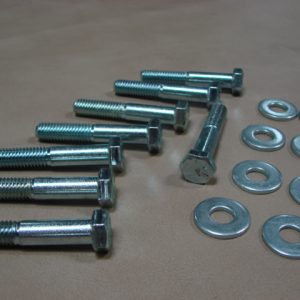 DHK2047 Hood Hinge To Body (16 Pieces)