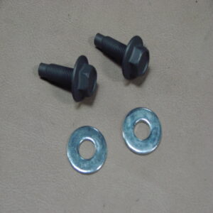 DHK3099 Radiator To Hood Seal Support (4 Pieces)