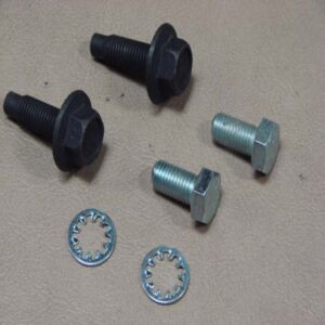 DHK3081 Horn Brackets To Fender (6 Pieces)