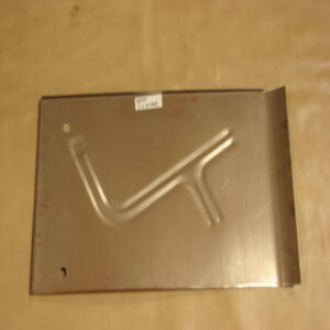 DBP5009 Floor Pan