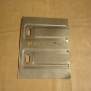 DBP5011 Floor Pan