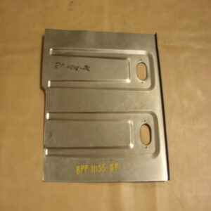 DBP5015 Floor Pan