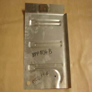 DBP5016 Floor Pan