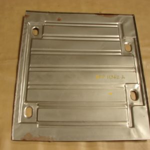 DBP9005 Trunk Floor