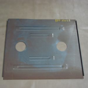 DBP9006 Trunk Floor