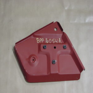 DBP3001 Battery Box Apron Repair