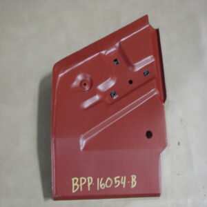 DBP3000 Battery Box Apron Repair