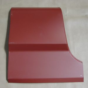 DBP8013 Lower Front Quarter Panel