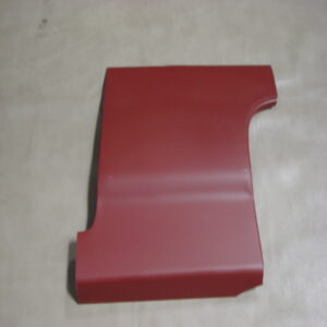 DBP8015 Lower Front Quarter Panel