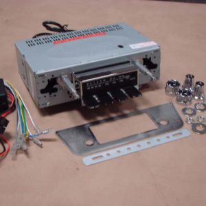 200-watt radio for 1964-66 Thunderbird