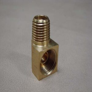 CSB371612B Fitting